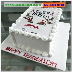 Bánh Sinh Nhật Cao Cấp - BE68